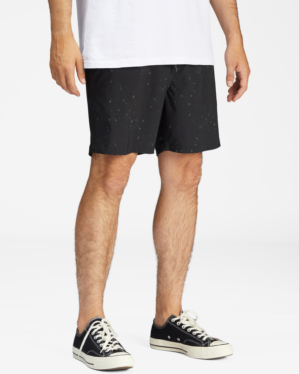 Billabong Surftrek Elastic Shorts - Men's
