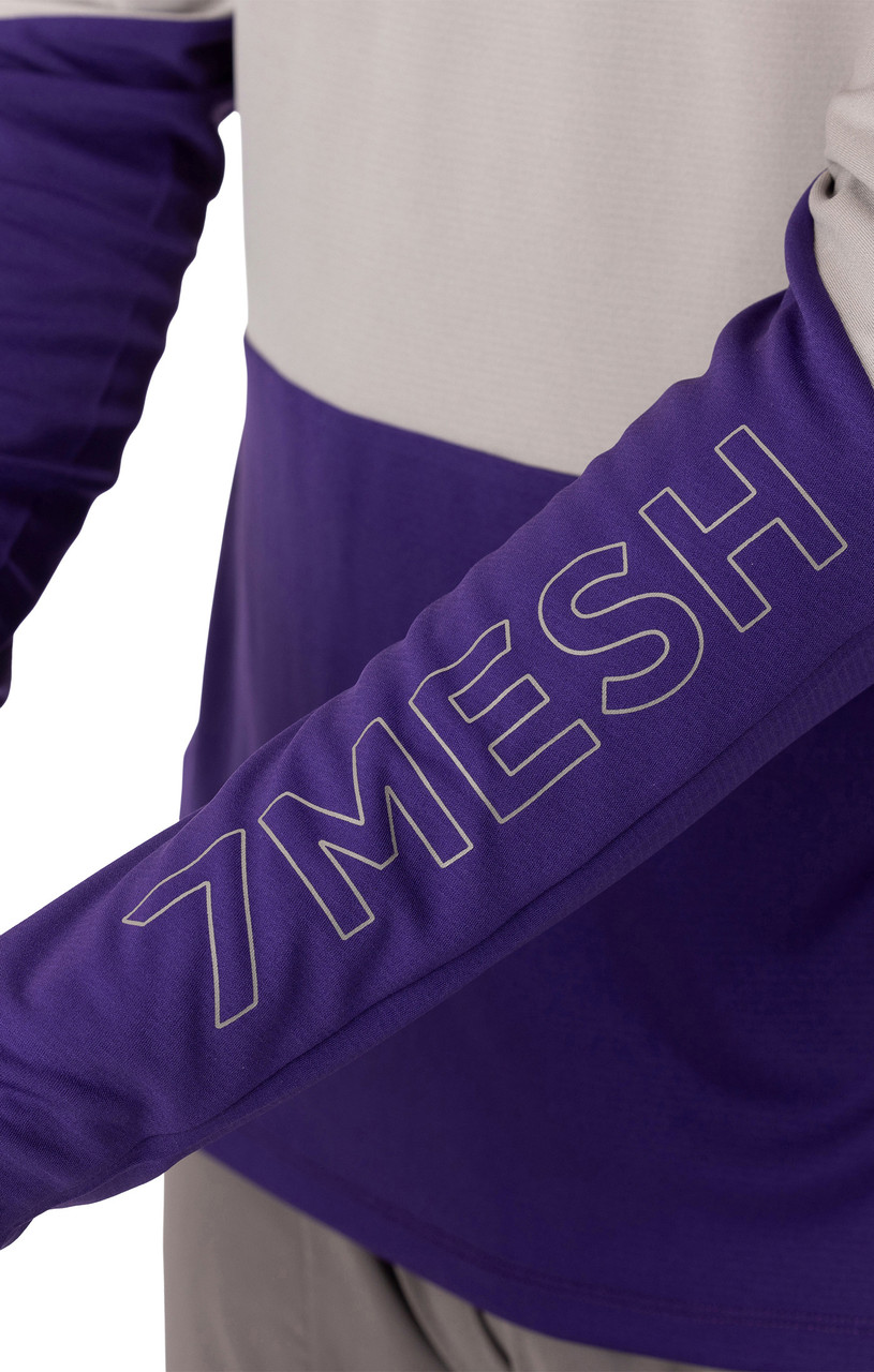 7mesh Roam Long Sleeve T-Shirt - Men's