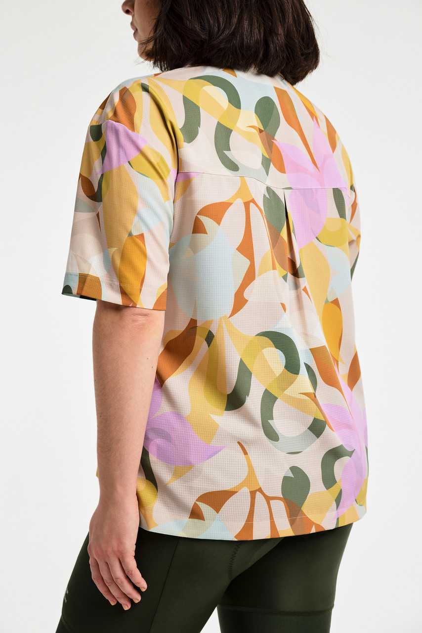 Peppermint Gravel Shirt - Women's