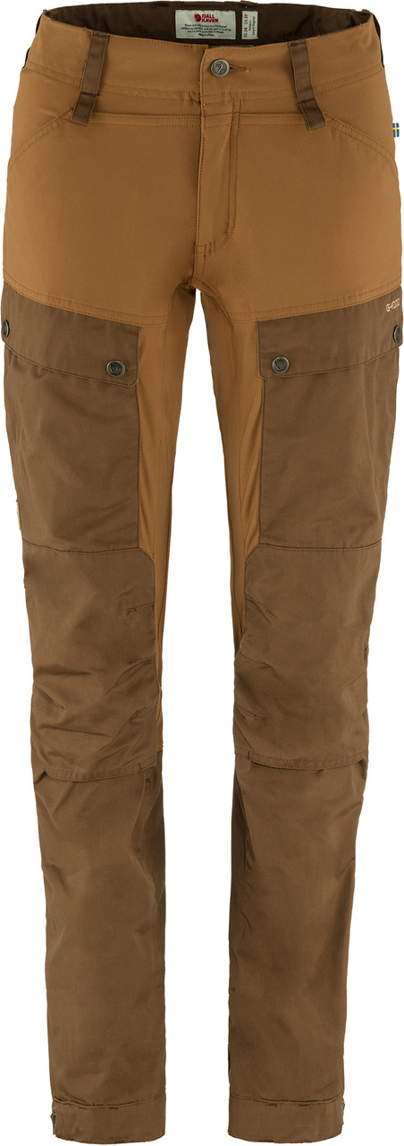 Fjallraven Keb Trousers - Women's