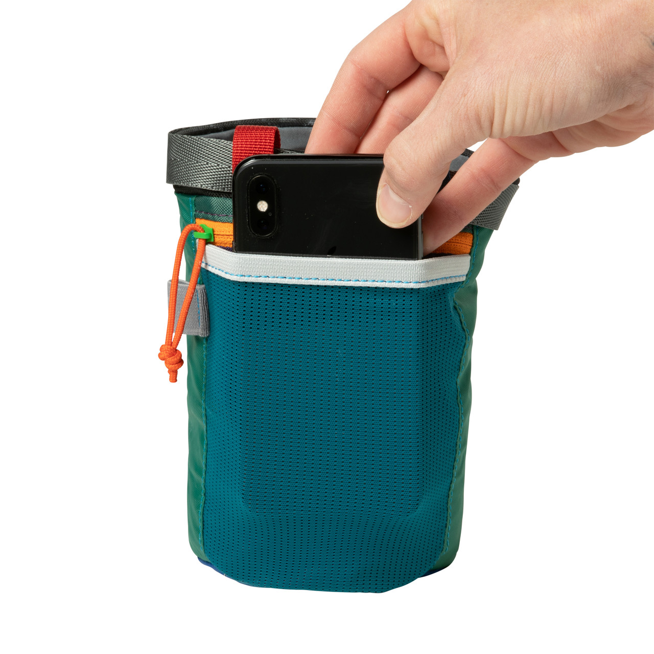 Cotopaxi Halcon Chalk Bag