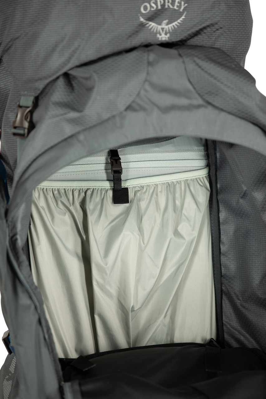 Osprey Aether Plus 70 Backpack - Men's