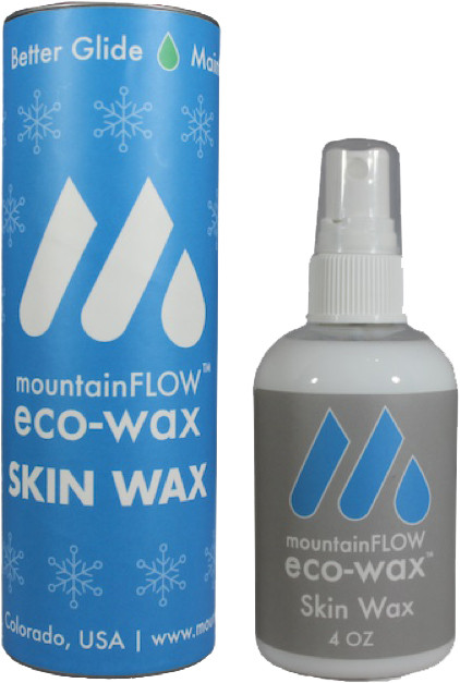 Mountainflow Skin Wax - 4 Oz