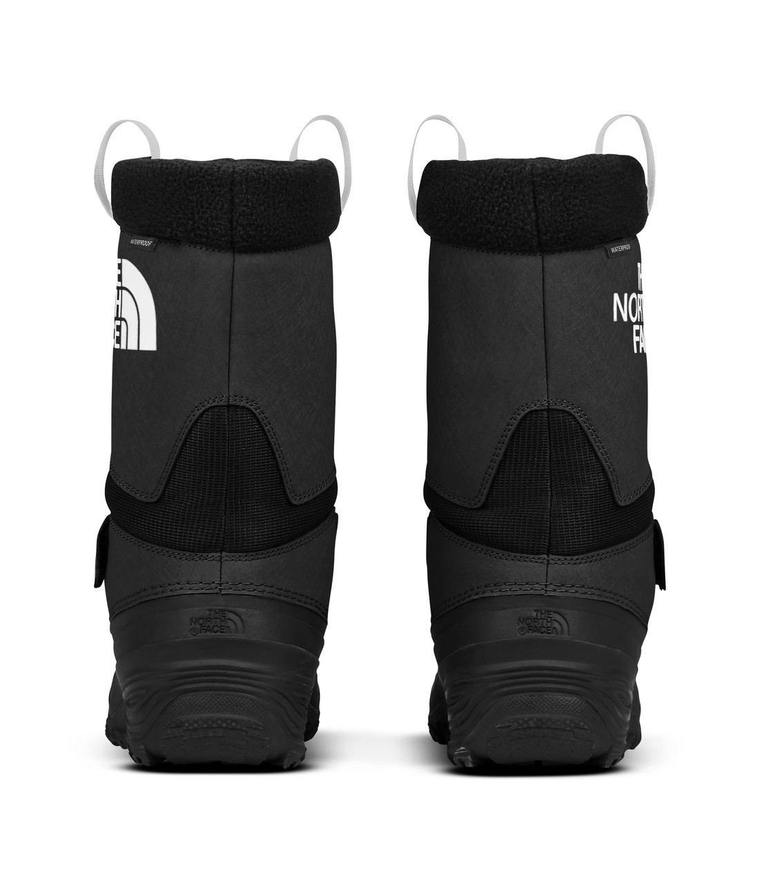 The North Face Alpenglow Extreme Winter Boots - Children to Youths
