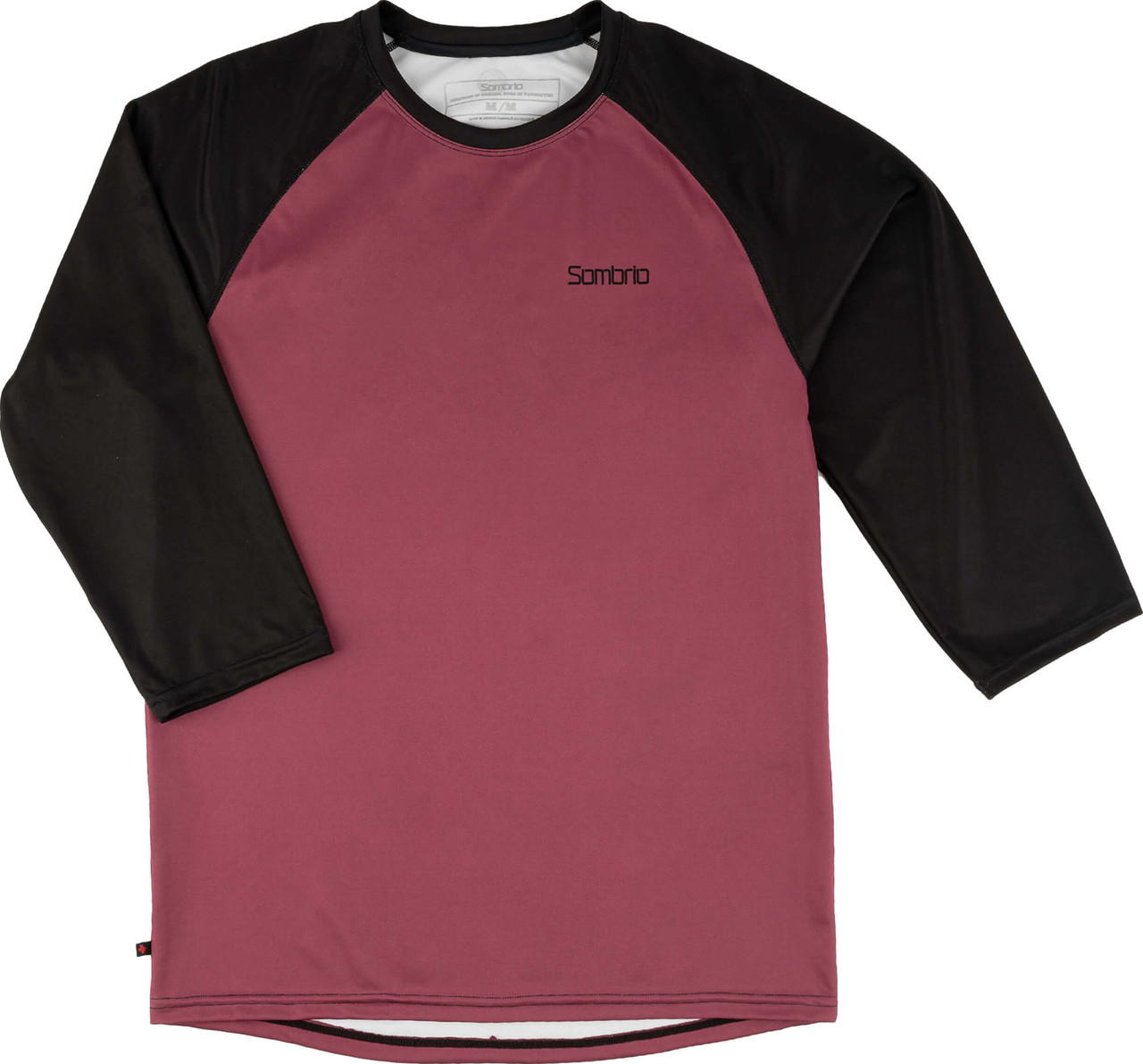 Sombrio Mayhem 2 Jersey - Men's