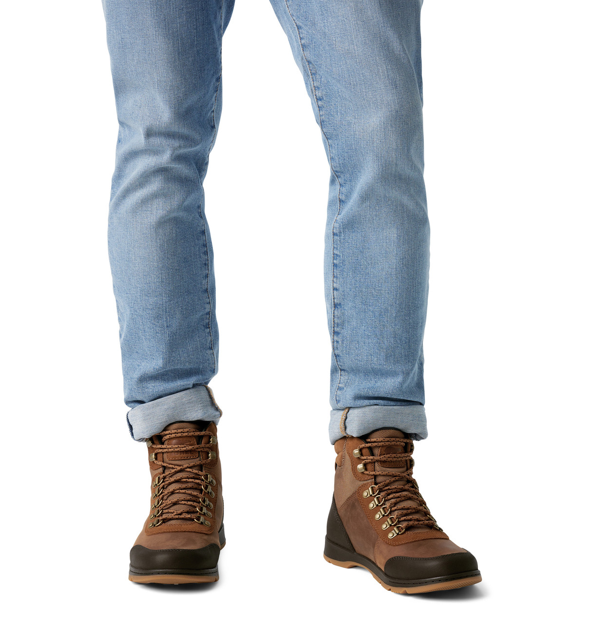 Sorel Ankeny II Winter Boots - Men's