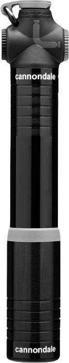 Cannondale Co2 Dirt Mini Pump