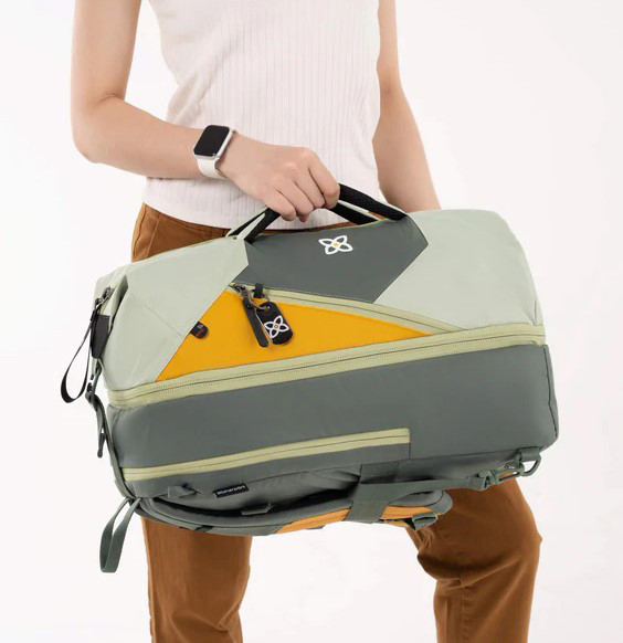 Sherpani Juno Anti-Theft Travel Pack - Unisex