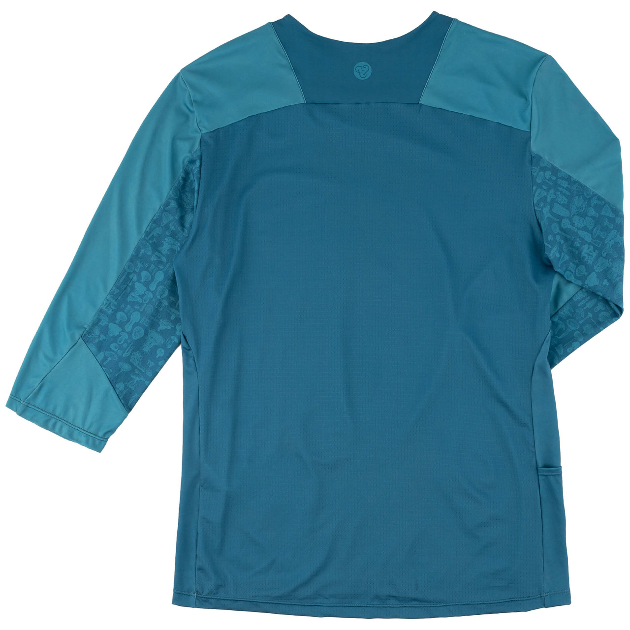 Sombrio Altitude 2 Jersey - Men's