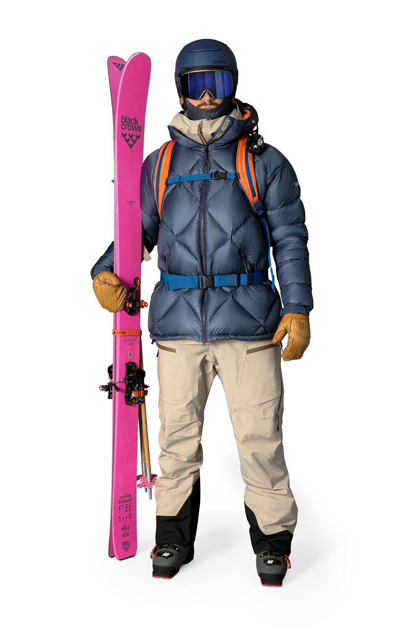 Orage Elias Jacket - Men's