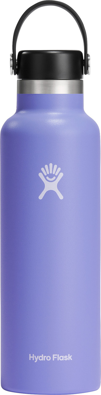 Hydro Flask Standard Mouth Bottle 621ml