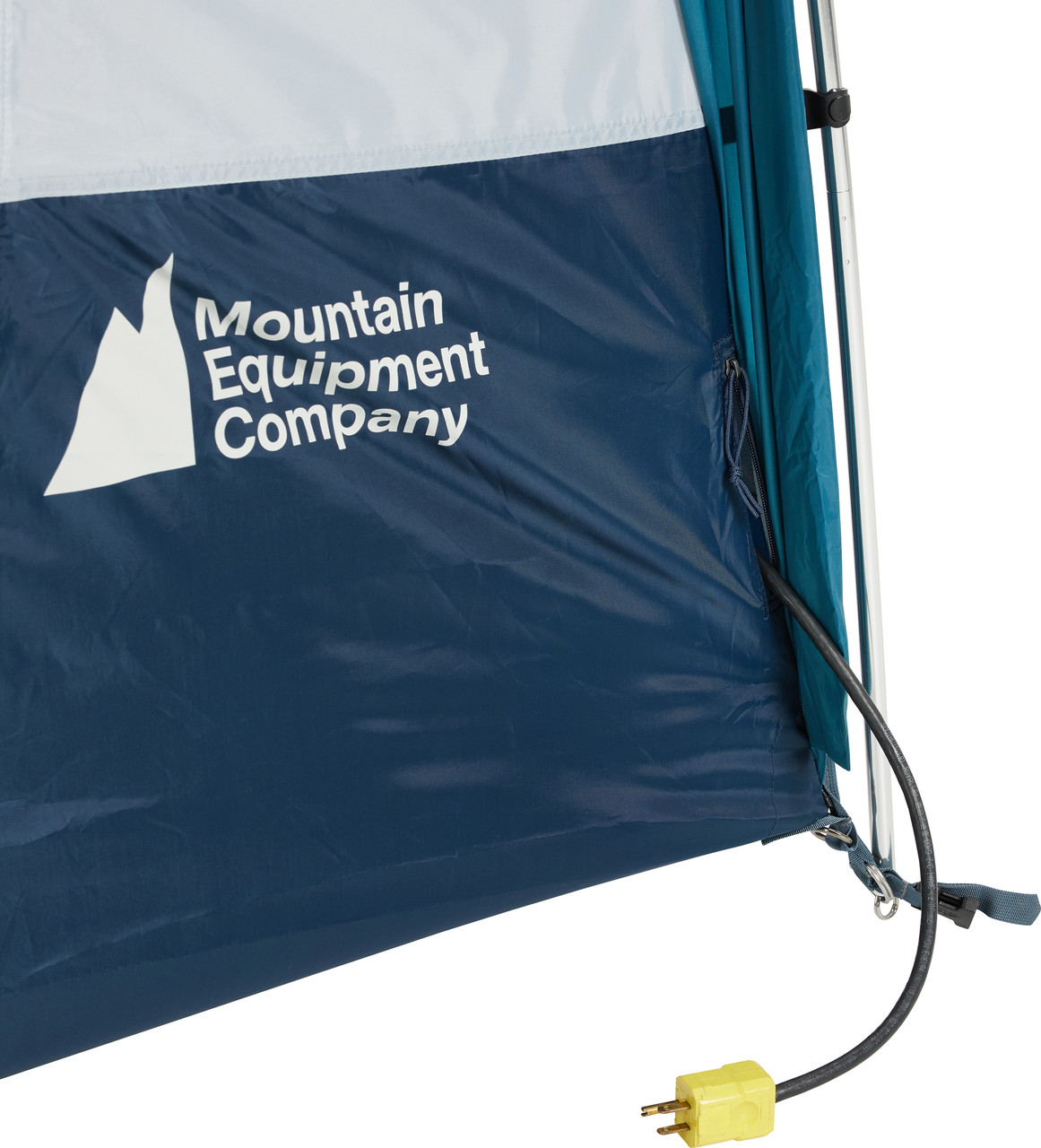 MEC Cabin 2.0 6-Person Tent