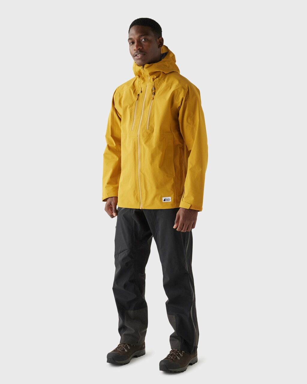 MEC Synergy HD Gore-Tex Jacket - Men's
