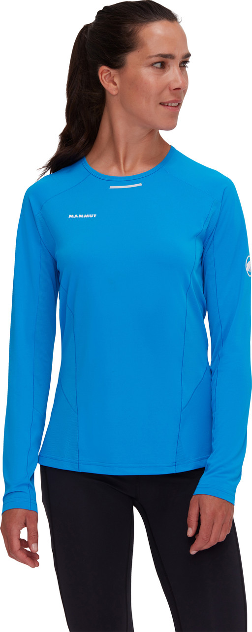 Mammut Aenergy FL Long Sleeve - Women's