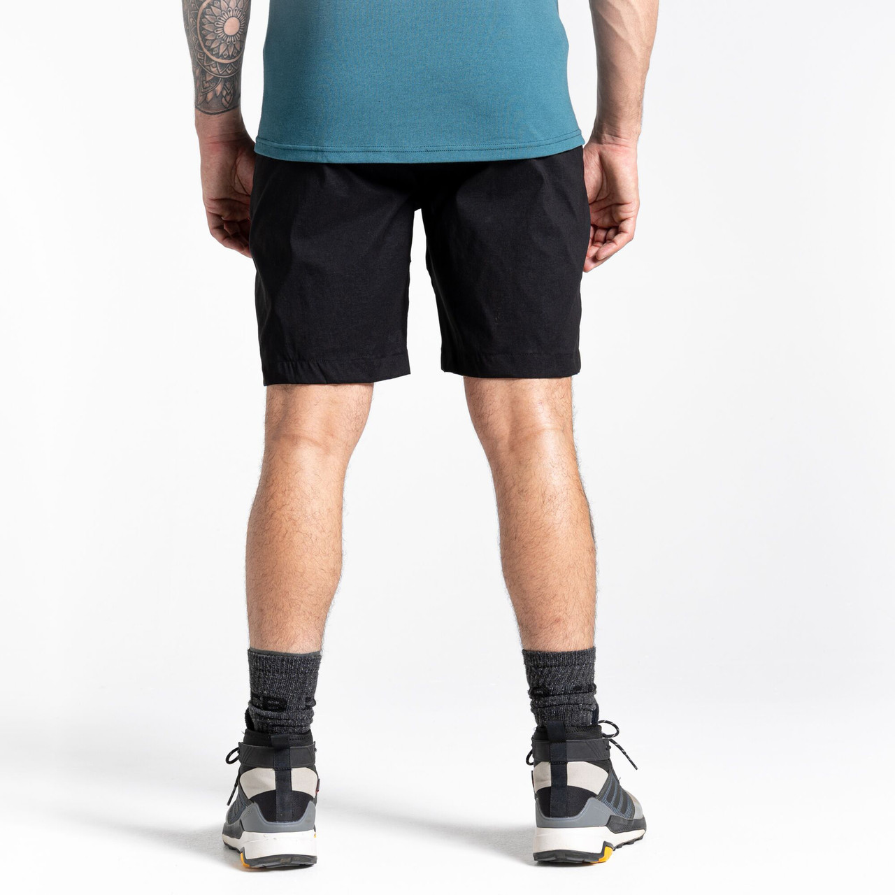 Craghoppers Kiwi Pro Short - Men's