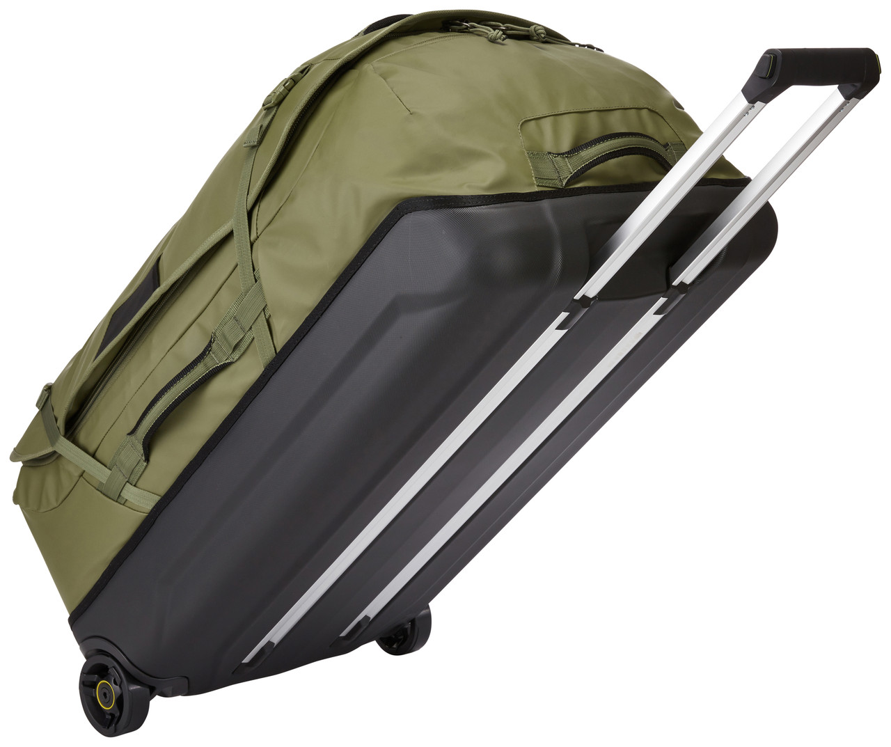 Thule Chasm 110L Wheeled Duffle - Unisex