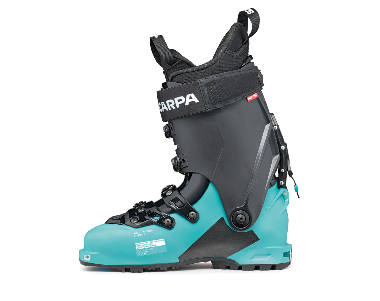 Scarpa 4-Quattro XT Ski Boots - Women's