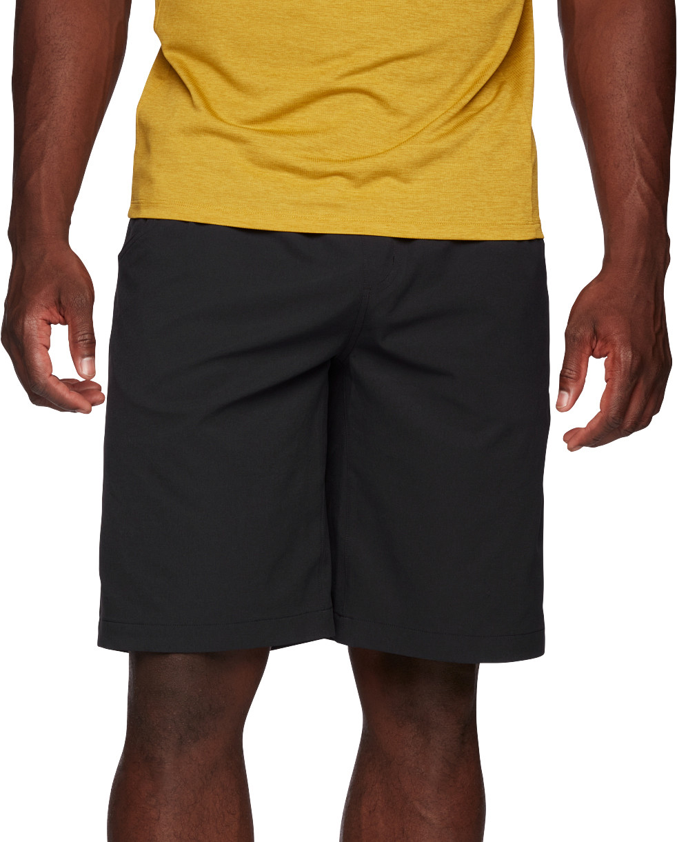 Black Diamond Sierra Shorts - Men's