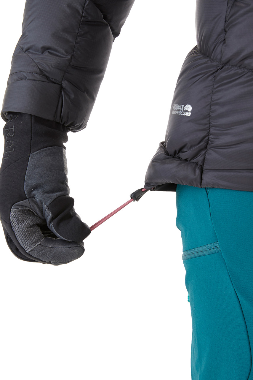 Rab Neutrino Pro Jacket - Women's