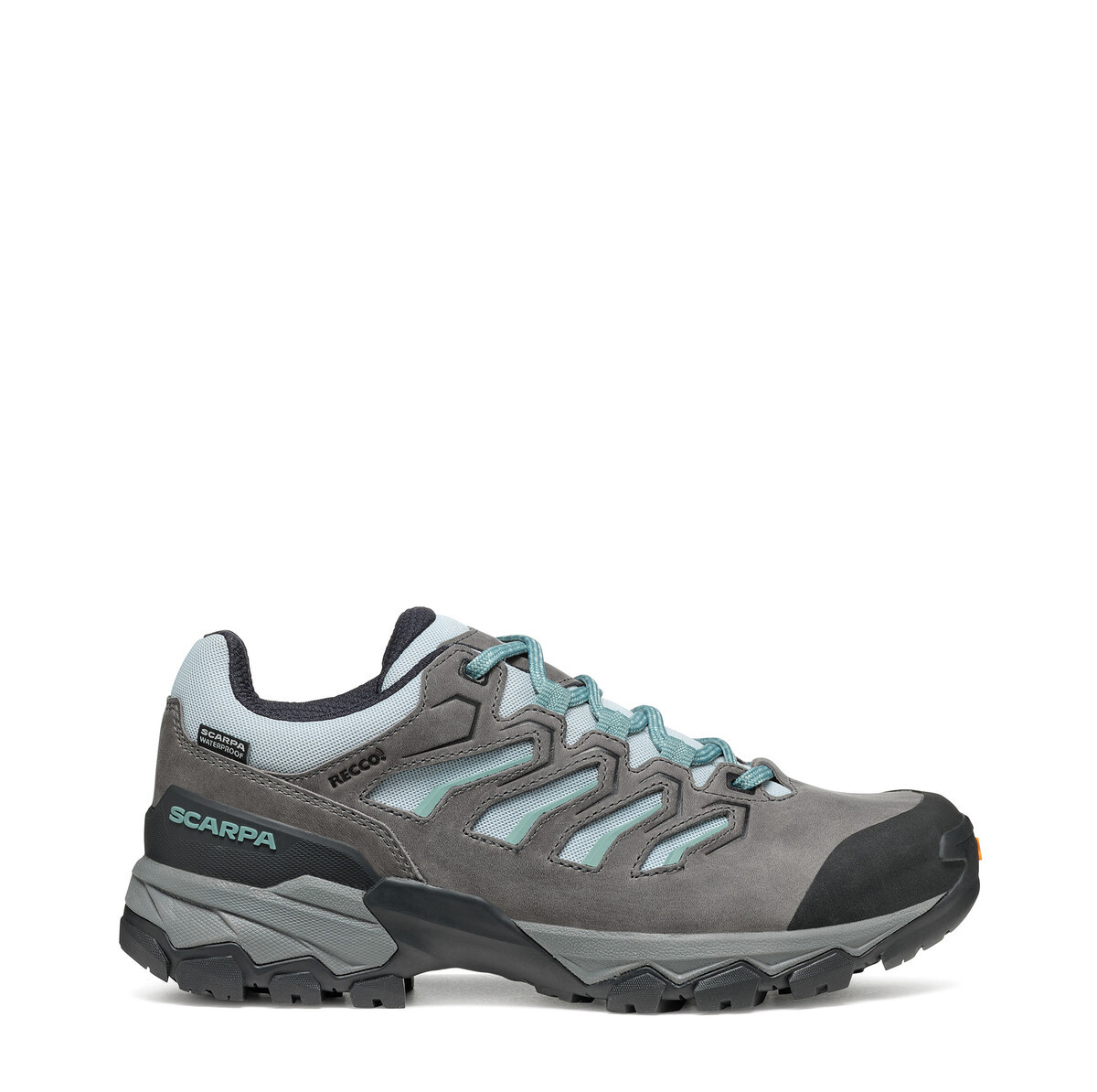 Scarpa Moraine Waterproof Light Trail Shoes - Women's