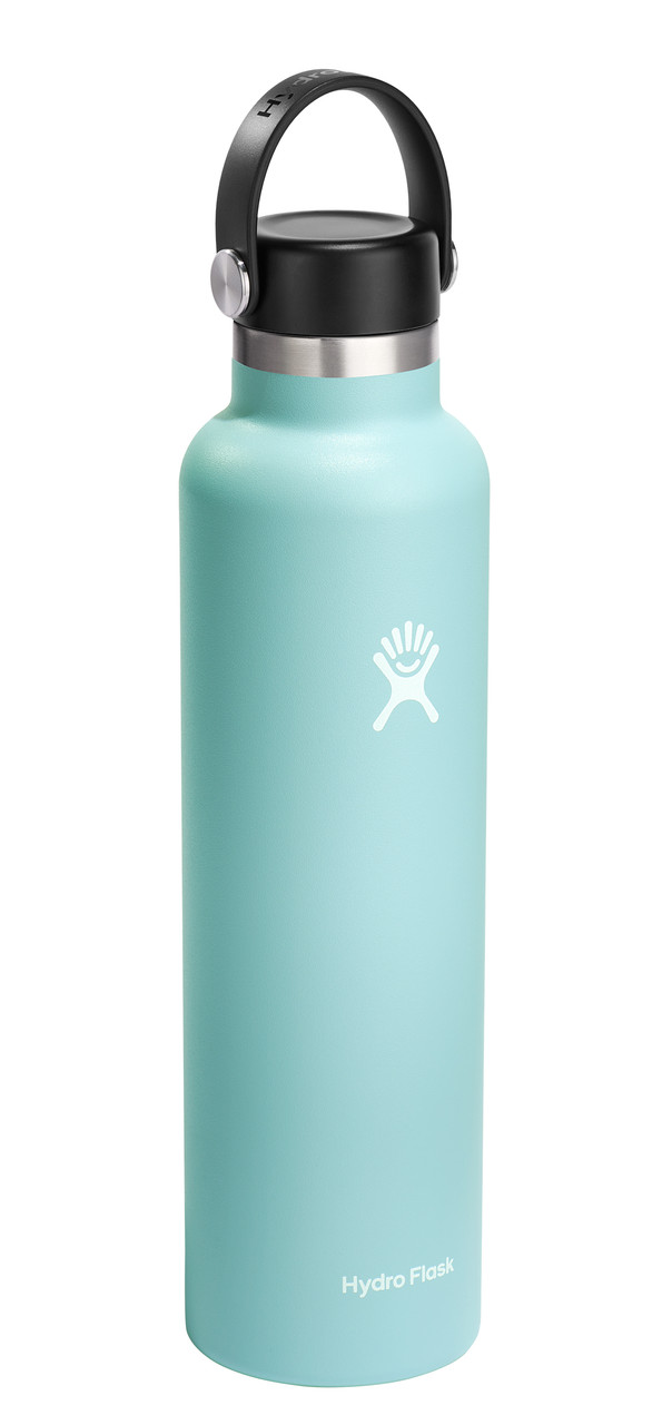 Hydro Flask Standard Mouth Bottle 710ml