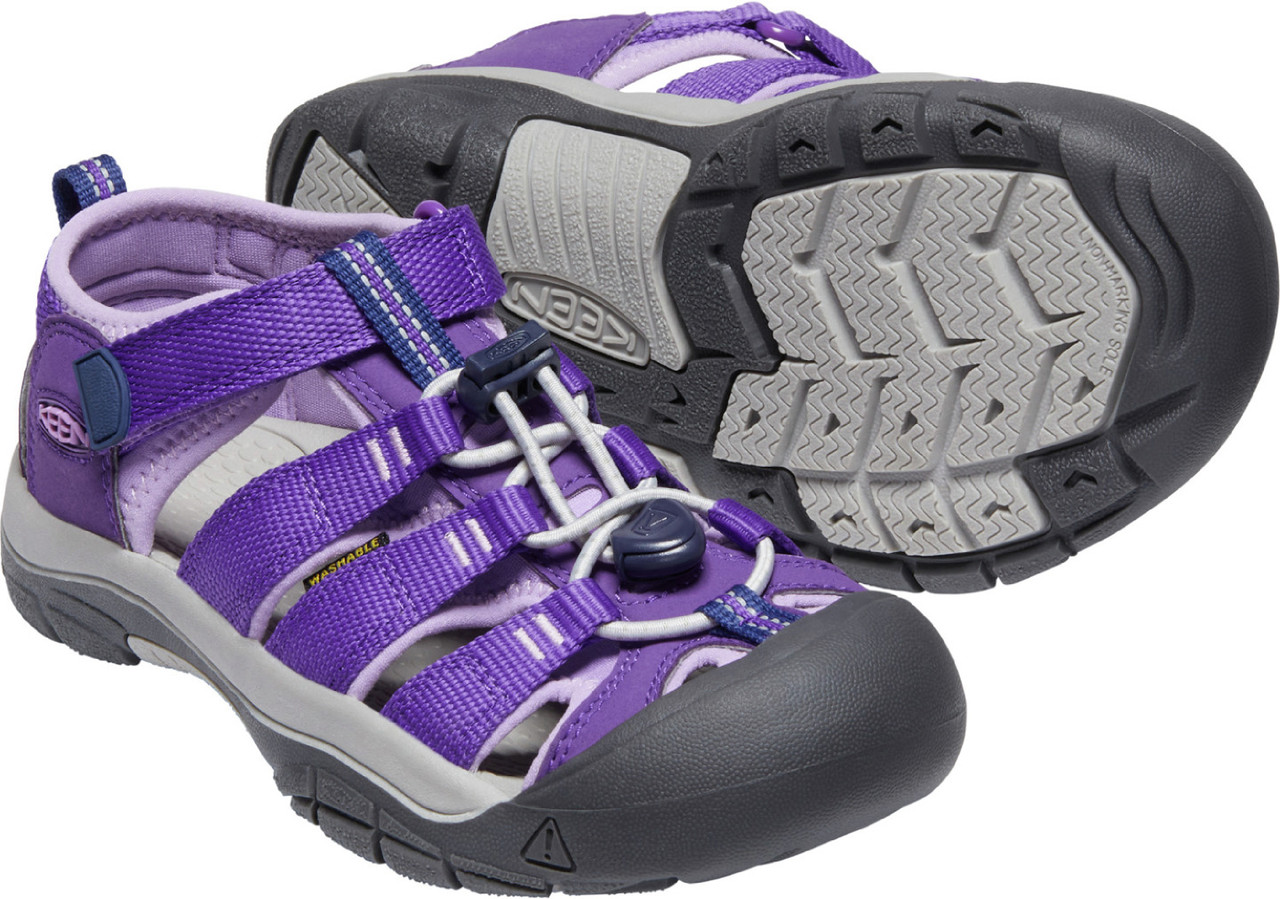 Keen Newport H2 Sandals - Children to Youths