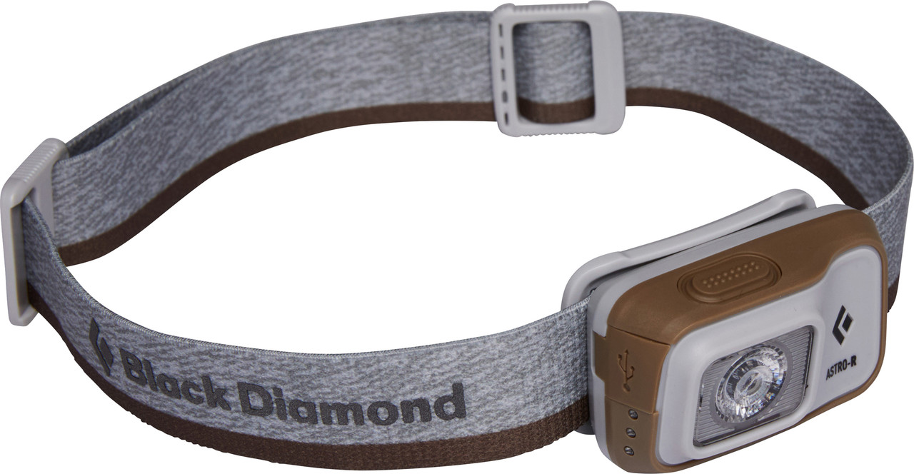 Black Diamond Astro 300-R Headlamp