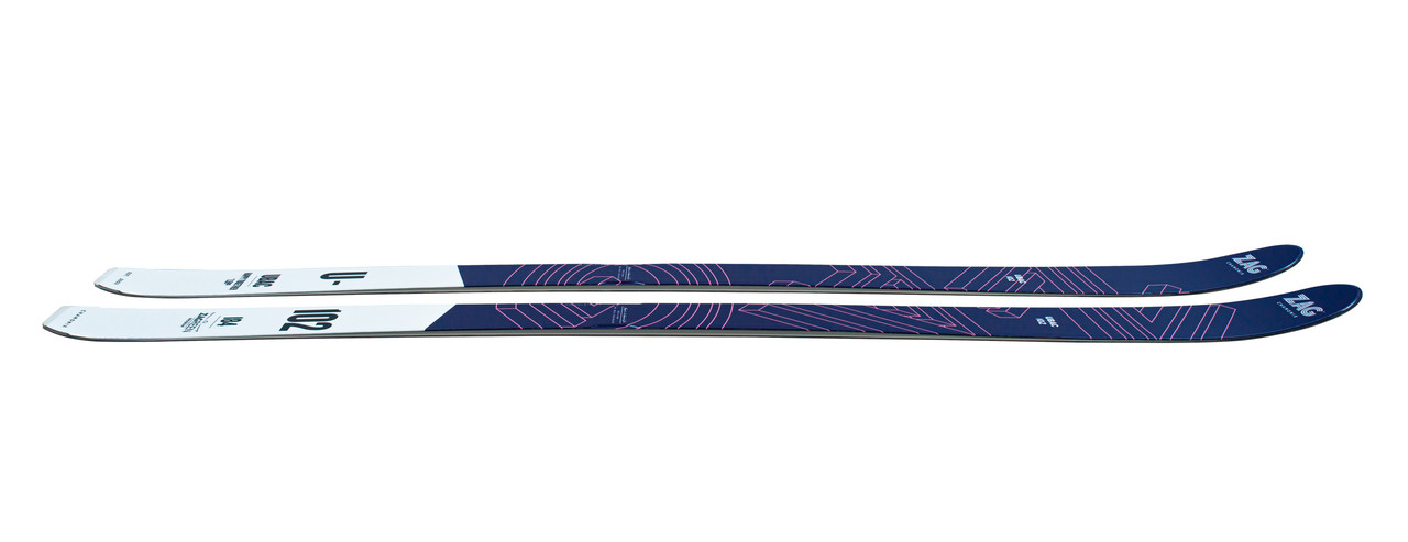 ZAG Skis UBAC 102 Skis - Unisex