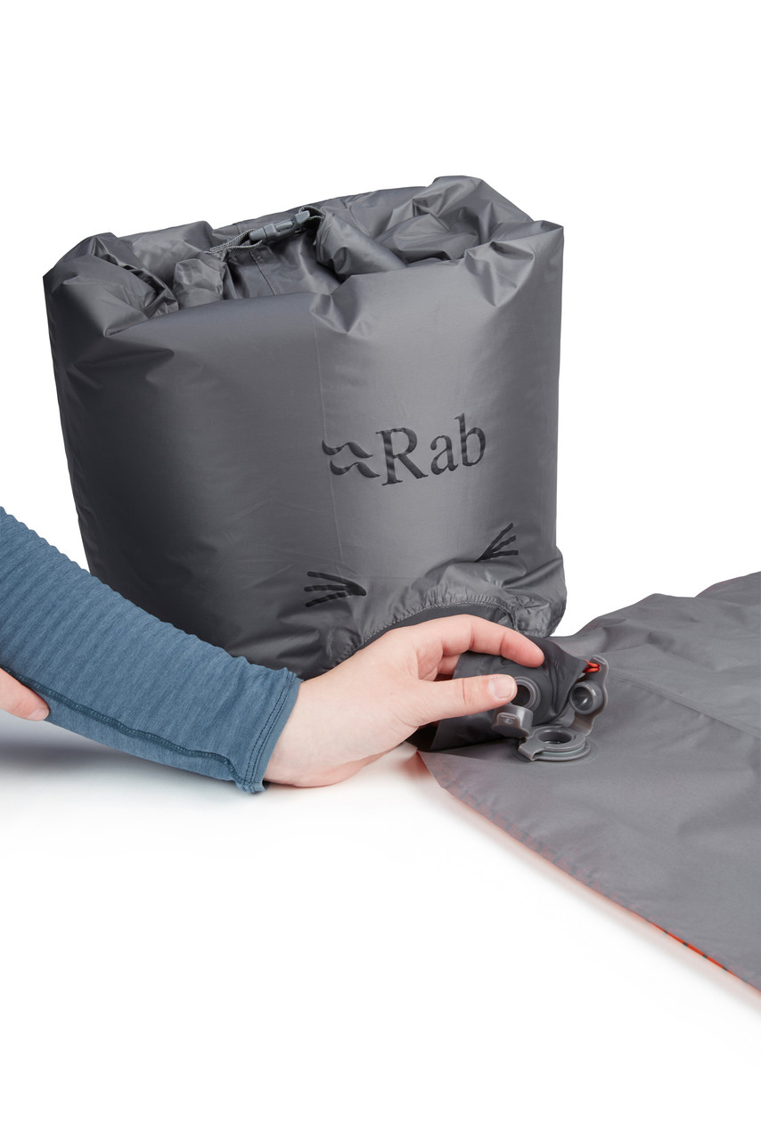 Rab Ionosphere 5 Sleep Pad