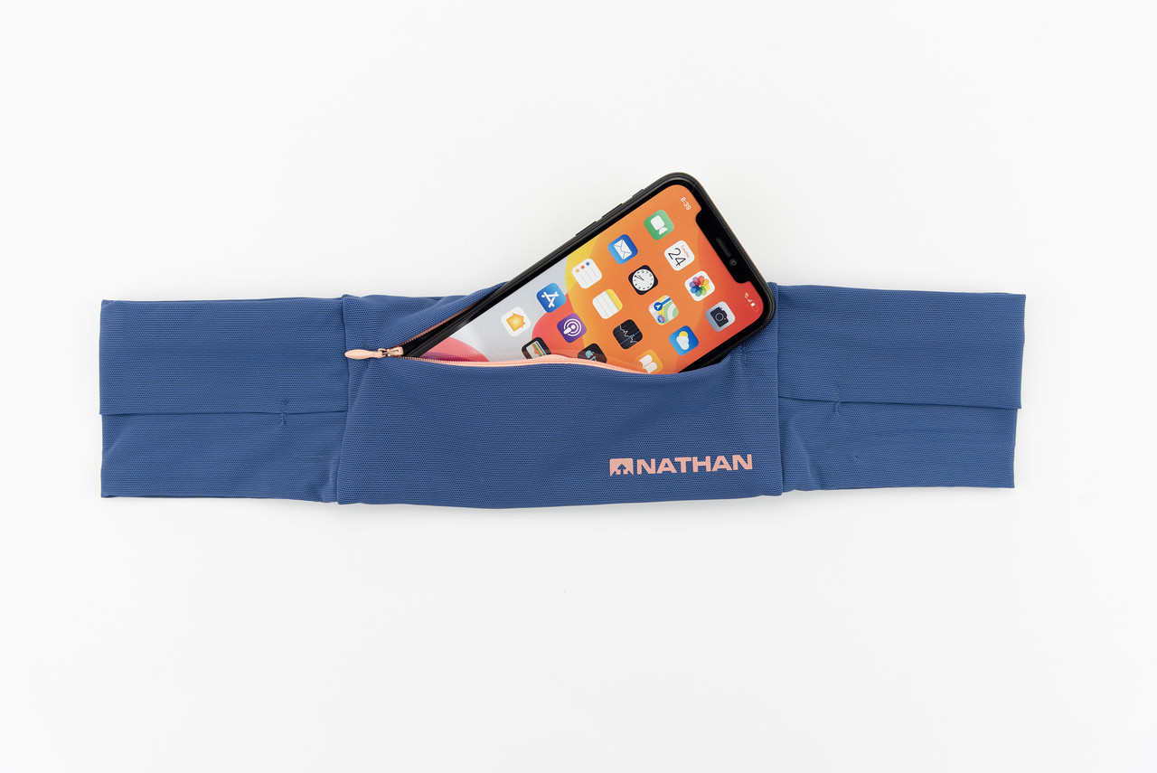 Nathan The Zipster Lite Waist Pack - Unisex