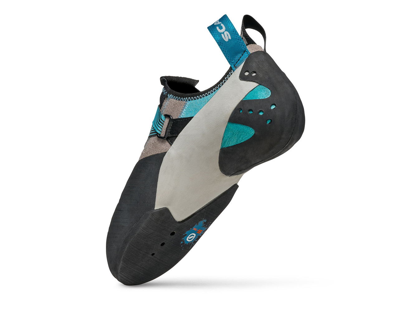 Scarpa Veloce Climbing Shoes - Women's