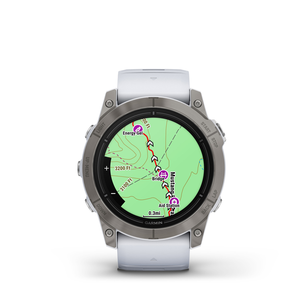Garmin Epix PRO Sapphire 51mm