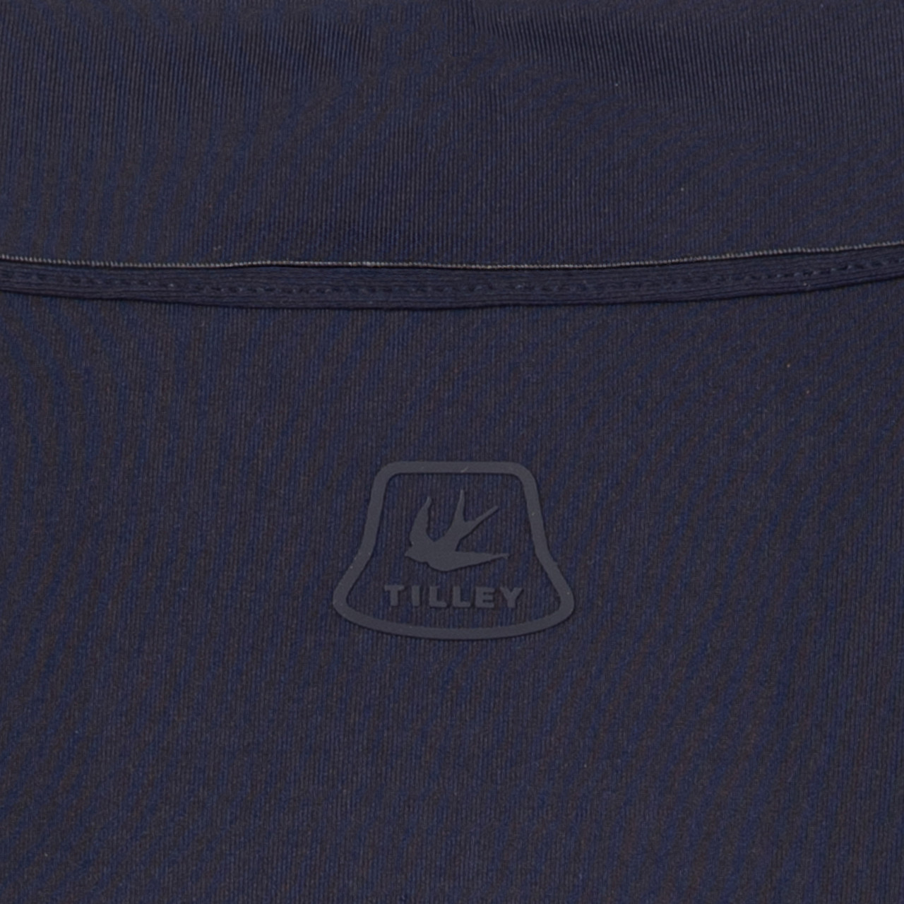Tilley Base Tech Long Sleeve Polo - Men's