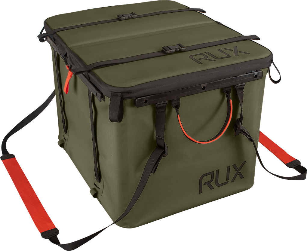 RUX 70L Storage