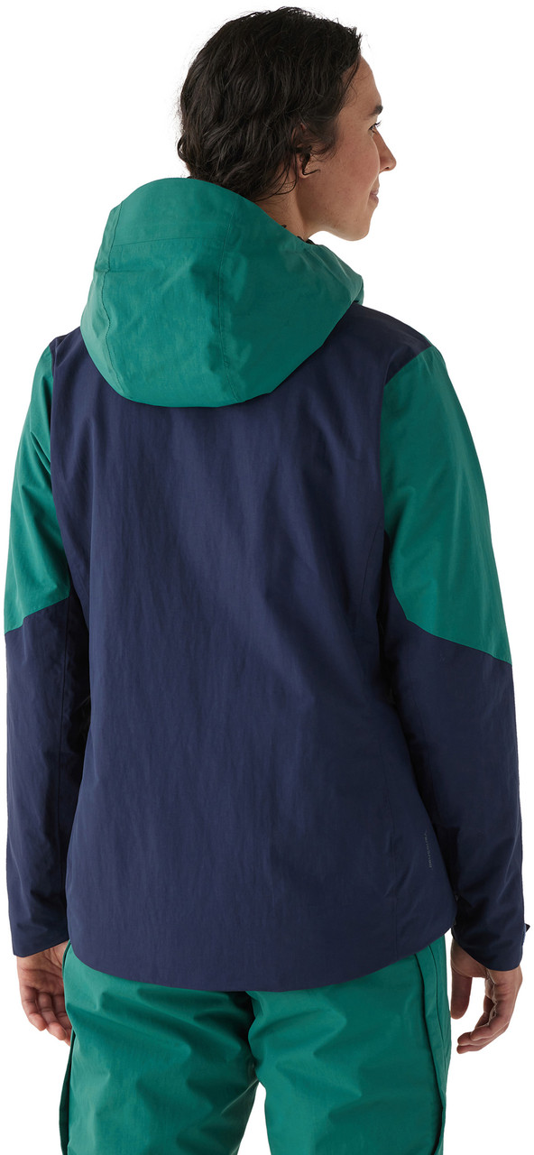 MEC Fall-Line Insulated Jacket - Women's