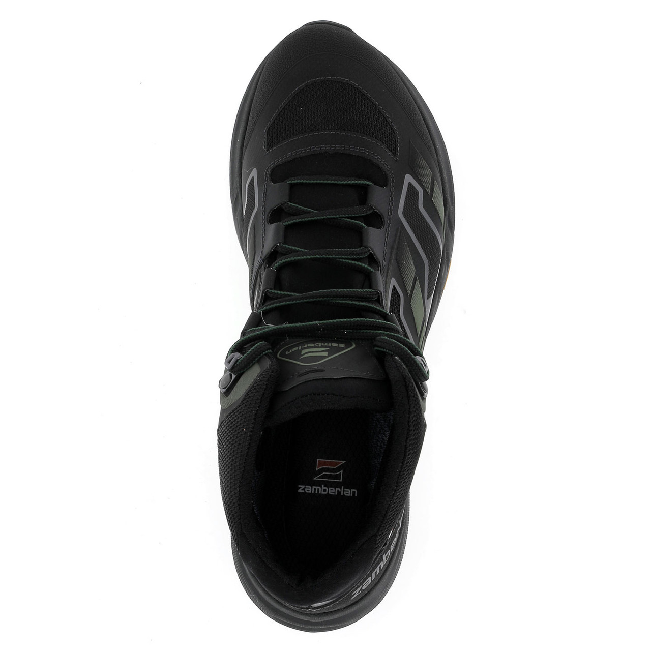 Zamberlan 219 Anabasis Gore-Tex Hiking Boots - Men's