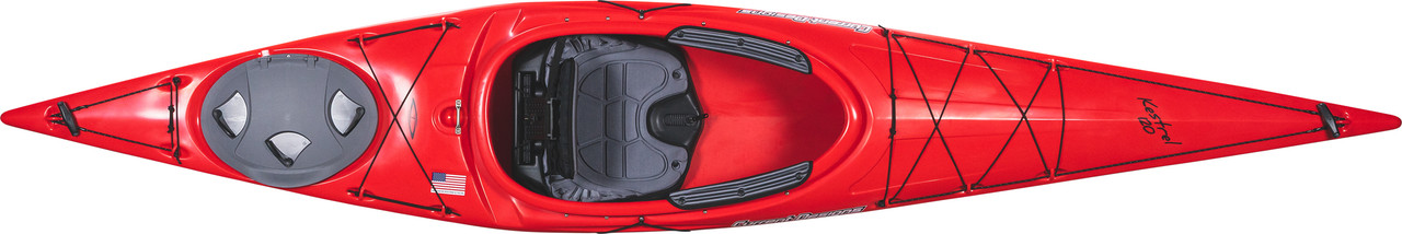 Current Designs Kestrel 120 Kayak