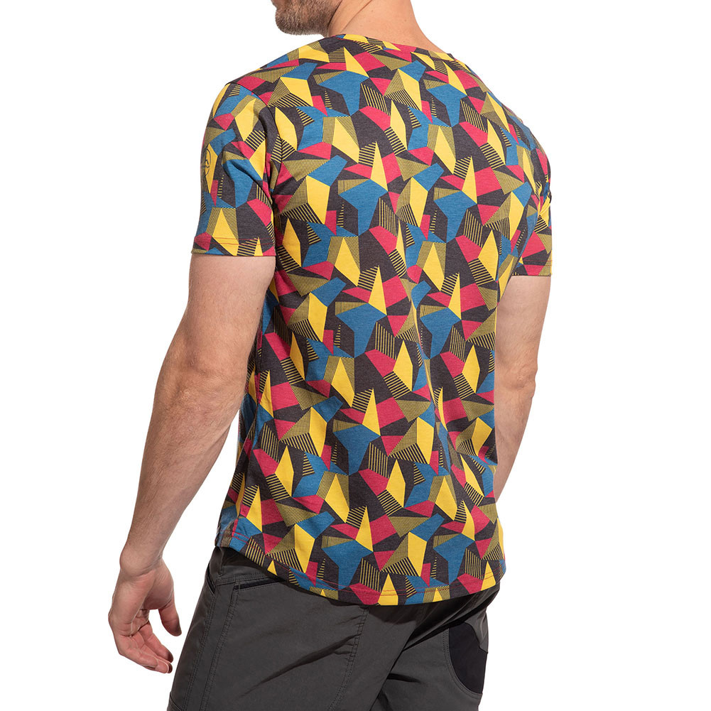 La Sportiva Dimension T-Shirt - Men's