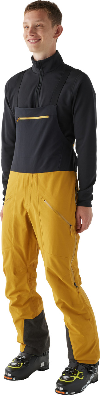 MEC Helix Bib Pants - Men's