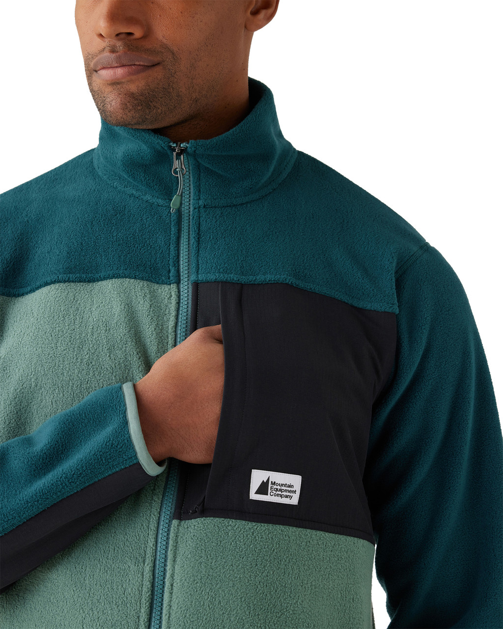 MEC Fireside Fleece Jacket - Men's