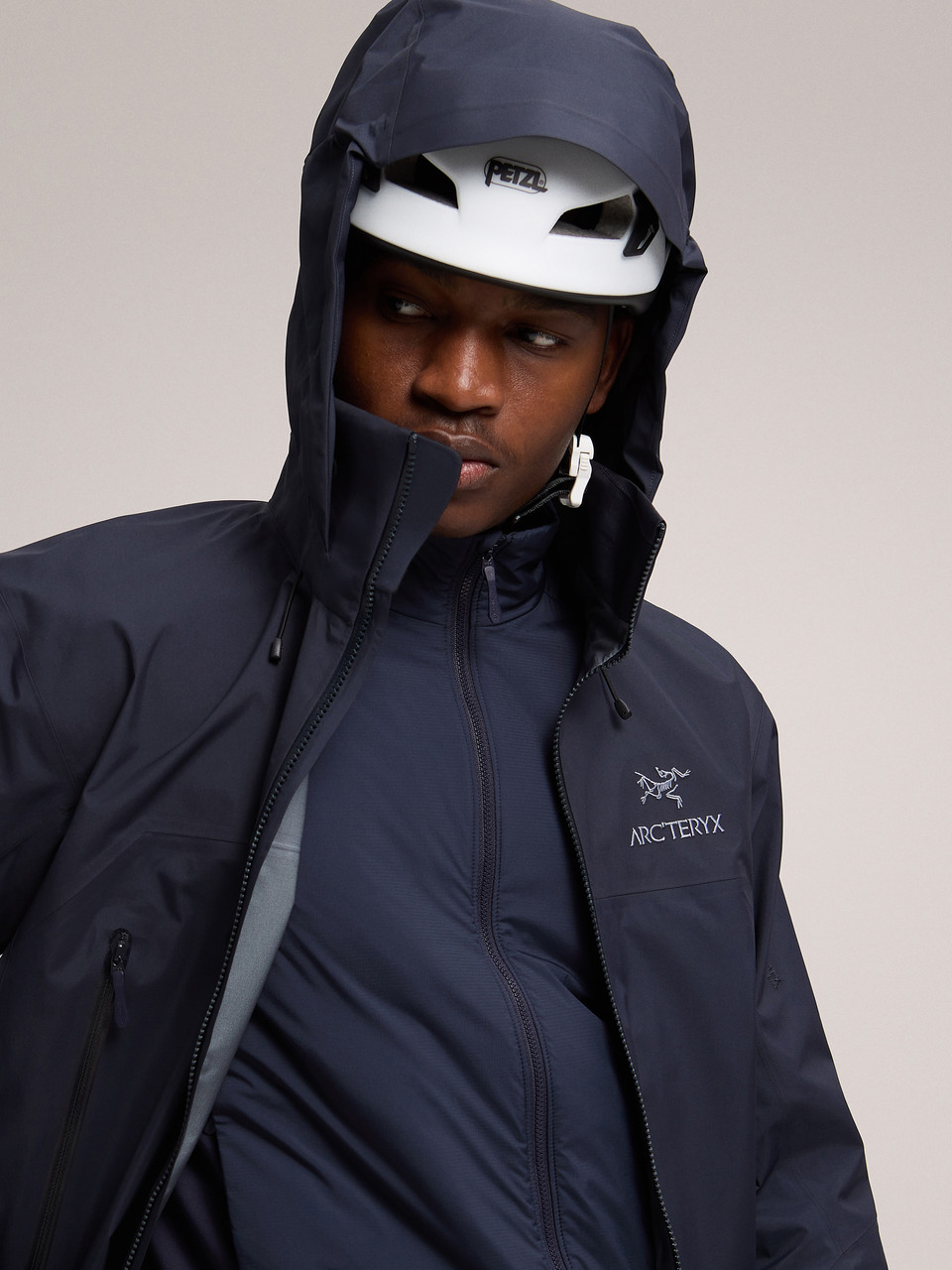 Arc'teryx Beta AR Gore-Tex Jacket - Men's