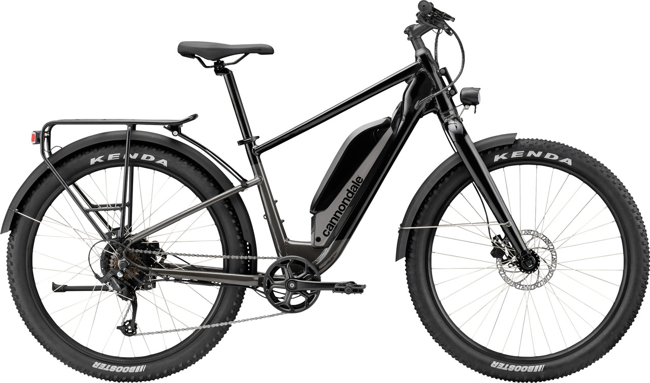 Cannondale Adventure Neo Allroad EQ E-Bicycle - Unisex