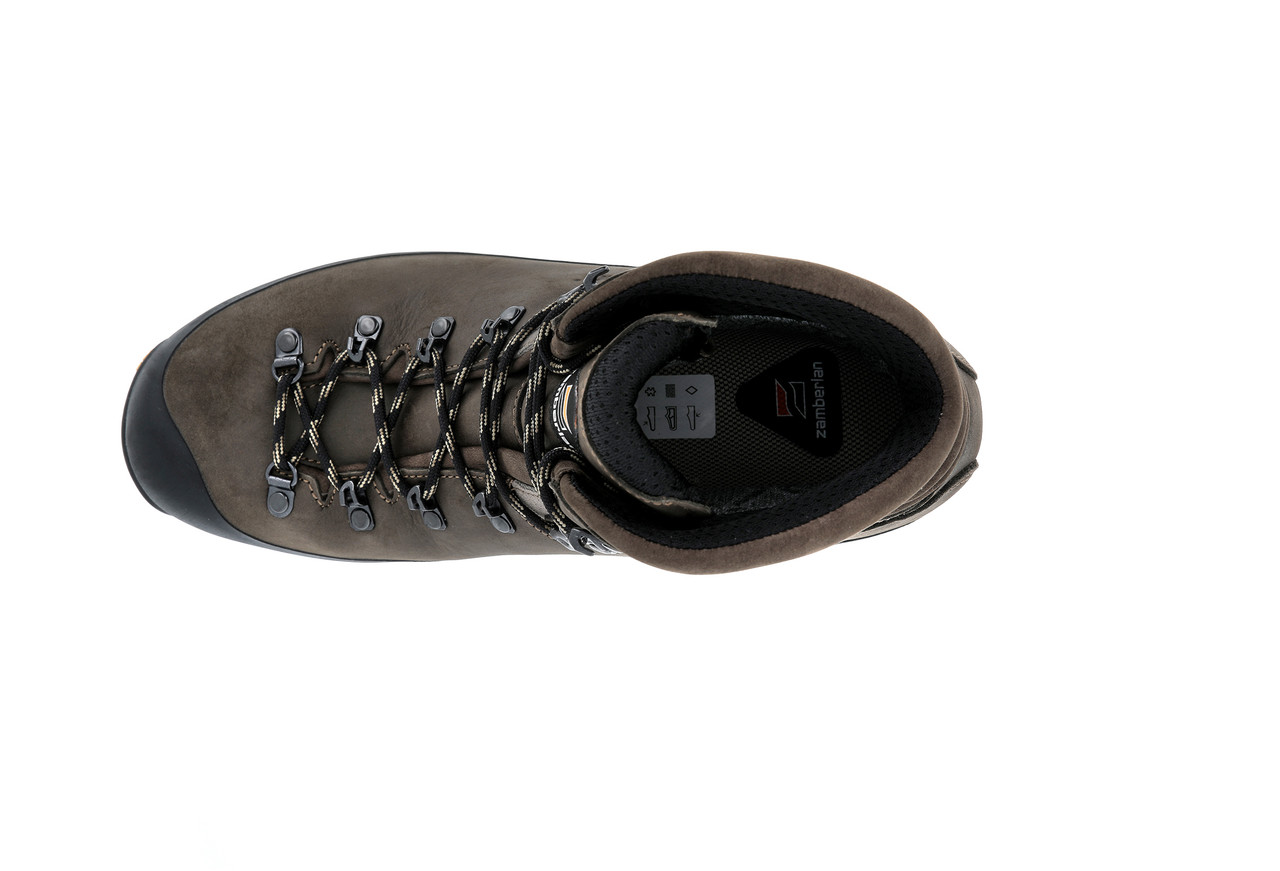 Zamberlan 960 Guide Gore-Tex RR Hiking Boots - Men's