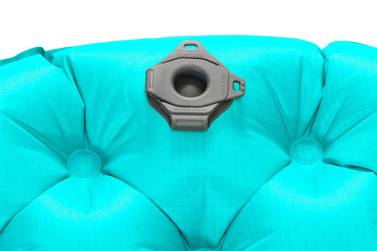 Sea To Summit Comfort Light Insulated Sleeping Pad - Women's