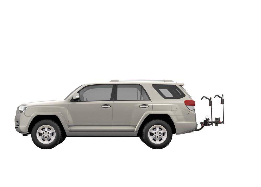 Yakima HoldUp 2 Hitch Bike Rack