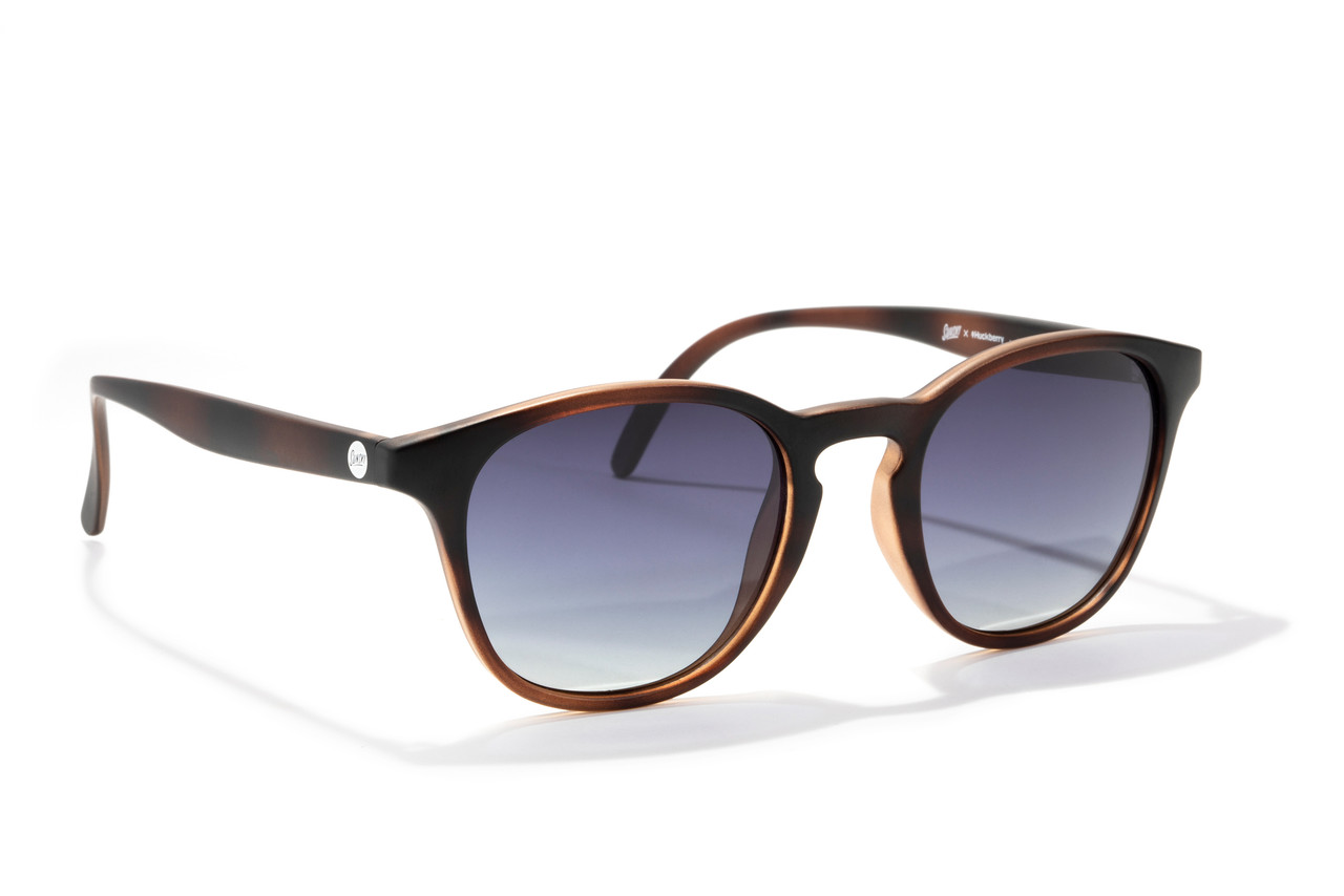 Sunski Yuba Sunglasses - Unisex