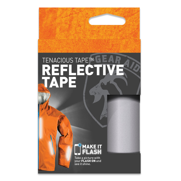Gear Aid Tenacious Tape Reflective