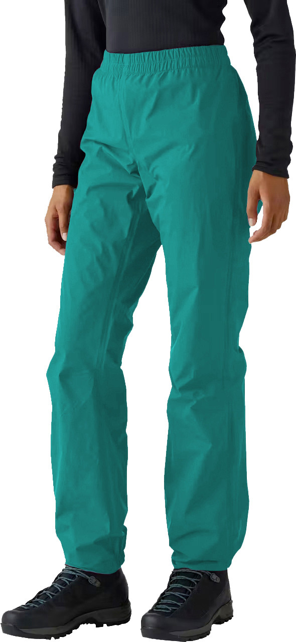 MEC x AQUANATOR Rain Pants - Women's
