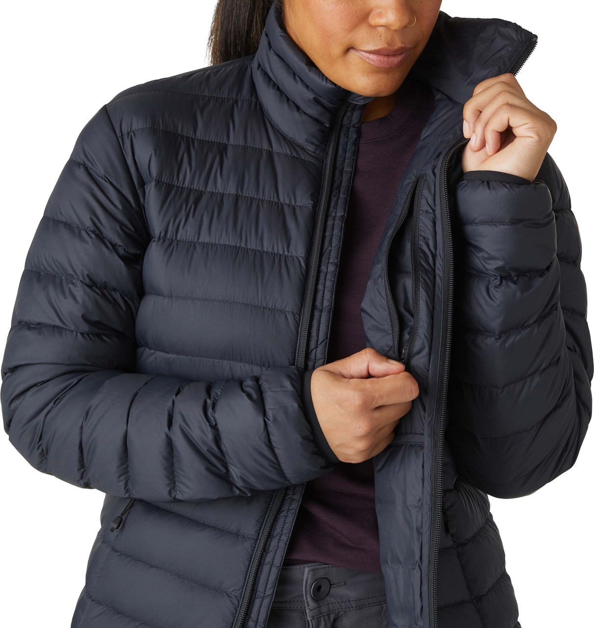 MEC Boundary Light Down Jacket - Women's