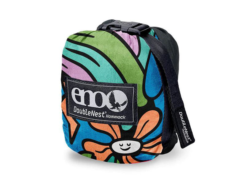 ENO DoubleNest Hammock Print